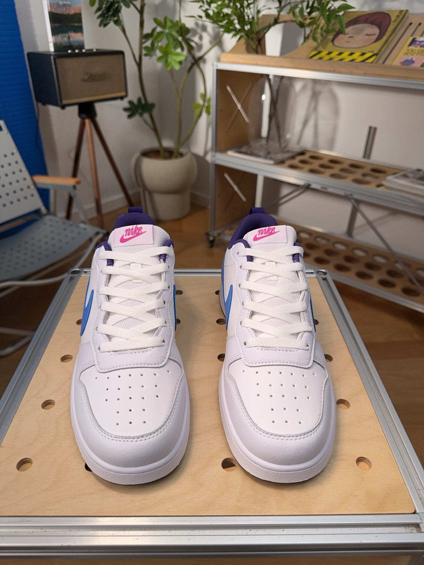 Nike Jordan